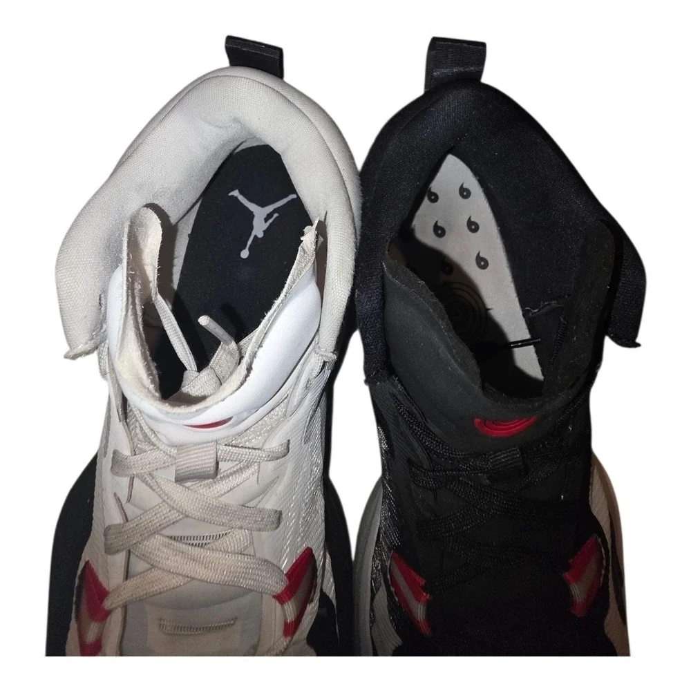 Jordan very good